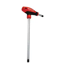 İZELTAŞ 4920 22 0070 T TİPİ ALLEN ANAHTAR 7 MM