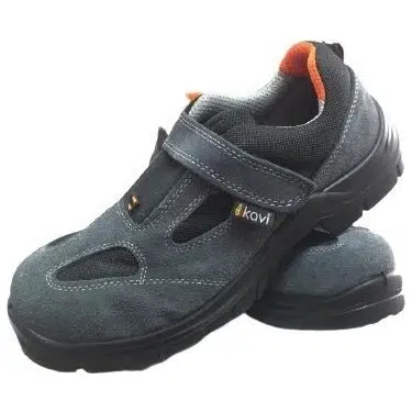 KAVİ S1 İŞ AYAKKABI NO : 41