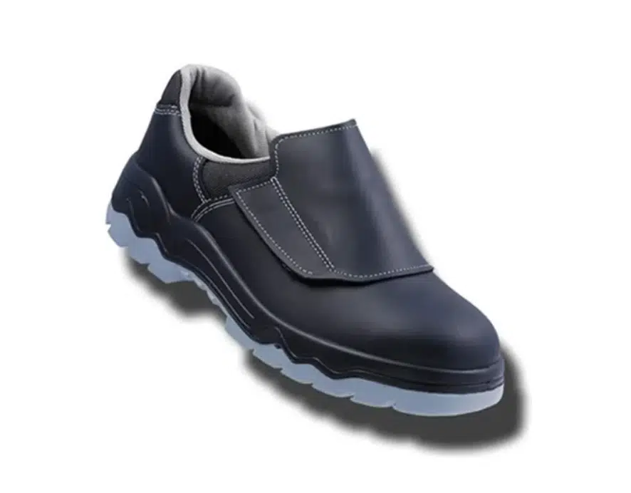 MEKAP 096 S2 KAYNAKÇI AYAKKABISI NO : 41