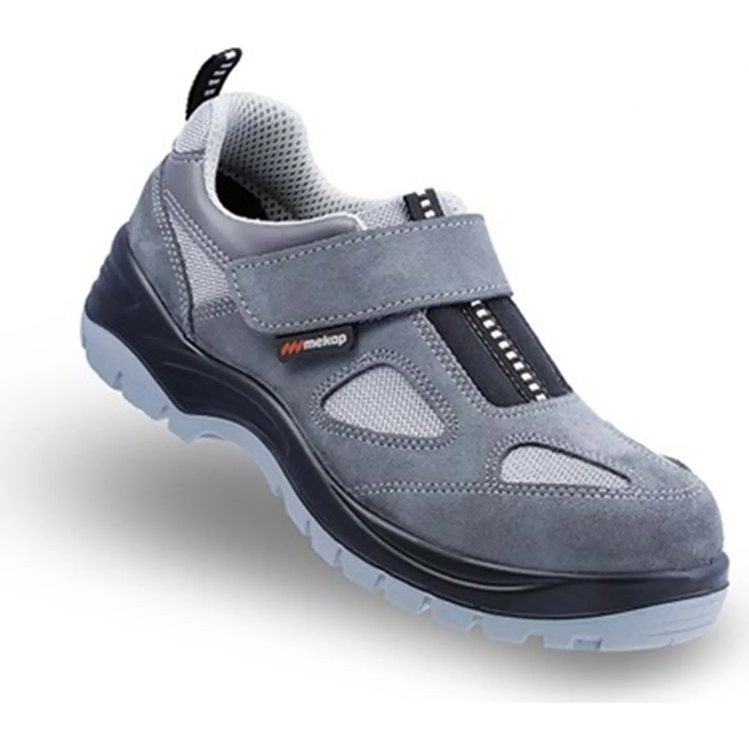 MEKAP 157 S1 İŞ AYAKKABISI NO : 44