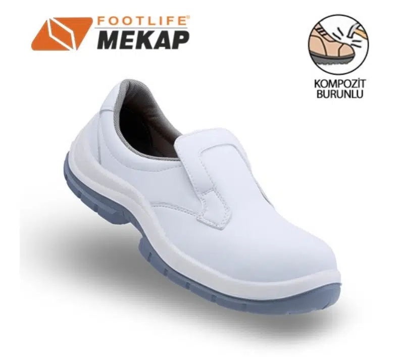 MEKAP ATP 90 S2 İŞ AYAKKABISI NO : 44