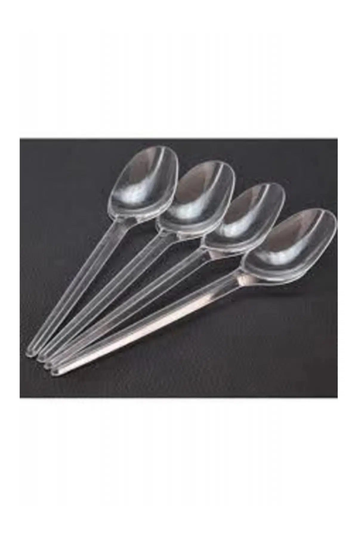 PLASTIK KAŞIK