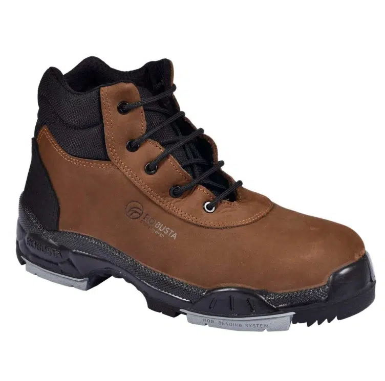 ROBUSTA 9252-9 S3 TORK İŞ BOTU NO : 46