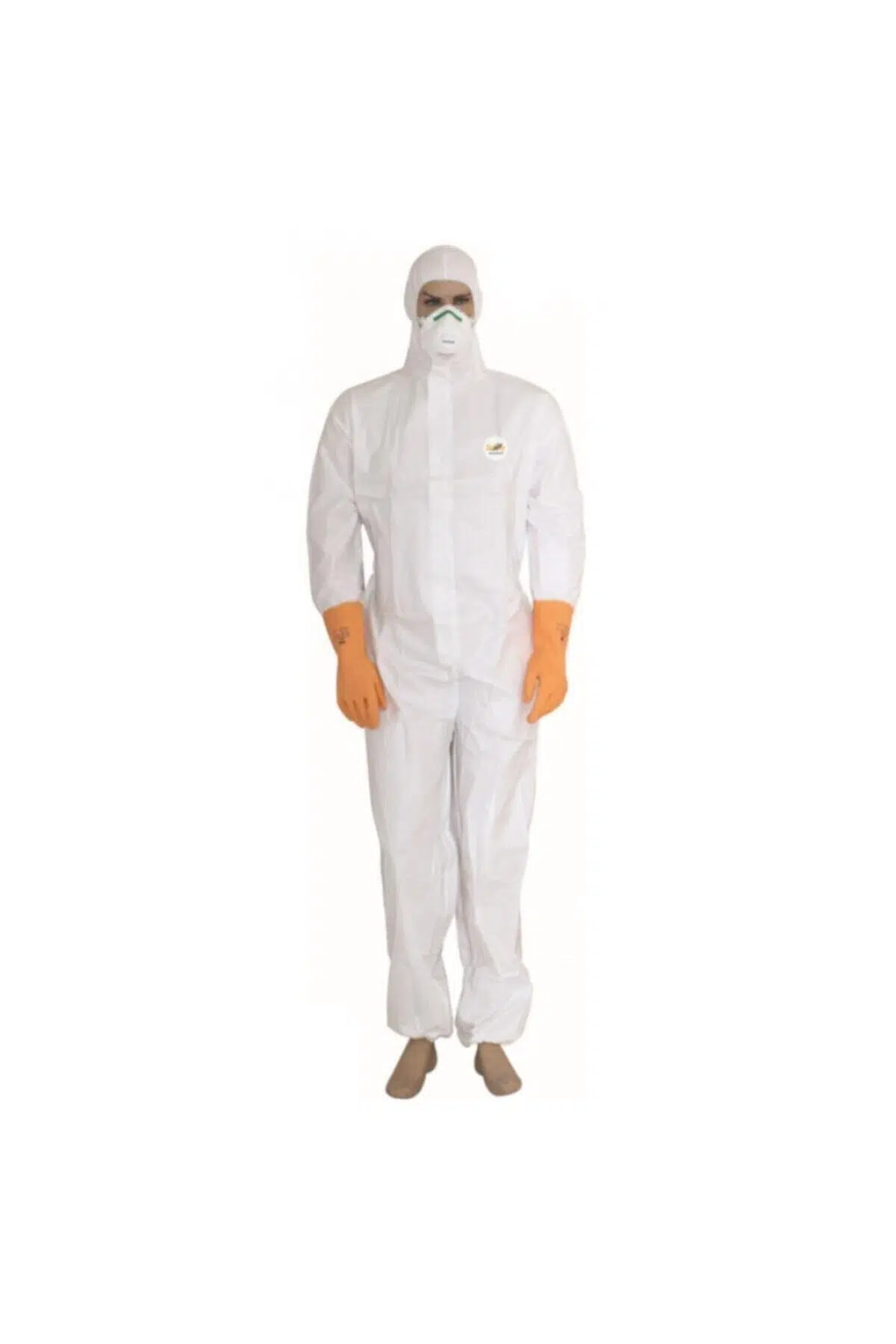 SAFETOUCH TULUM TS50 (XL)
