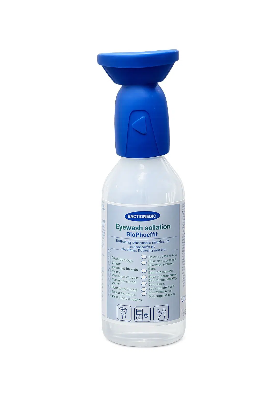 STARLİNE ACQ426 GÖZ SOLÜSYONU KİMYASAL 250ML