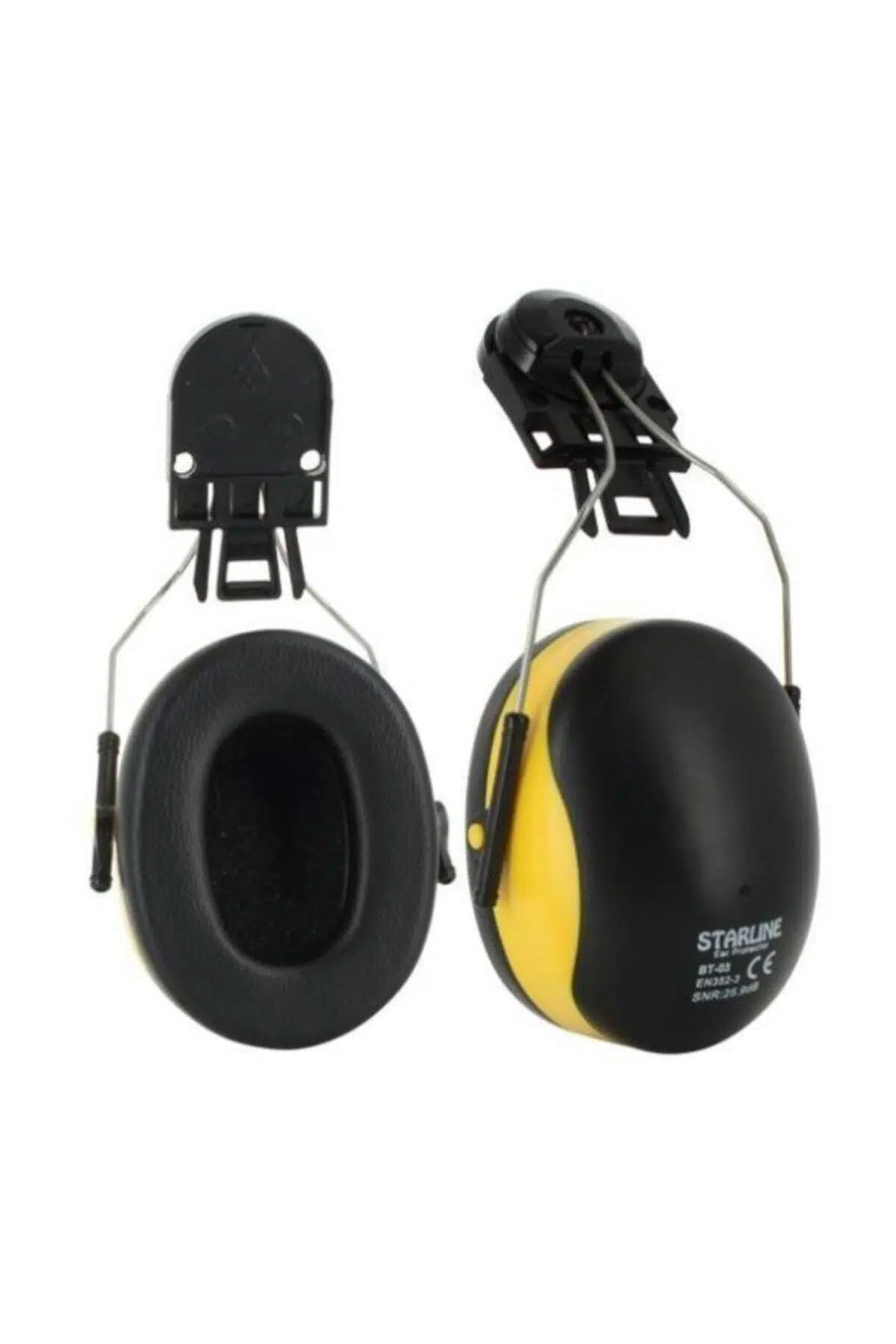 STARLİNE BT-03 BARETE MONTE KULAKLIK