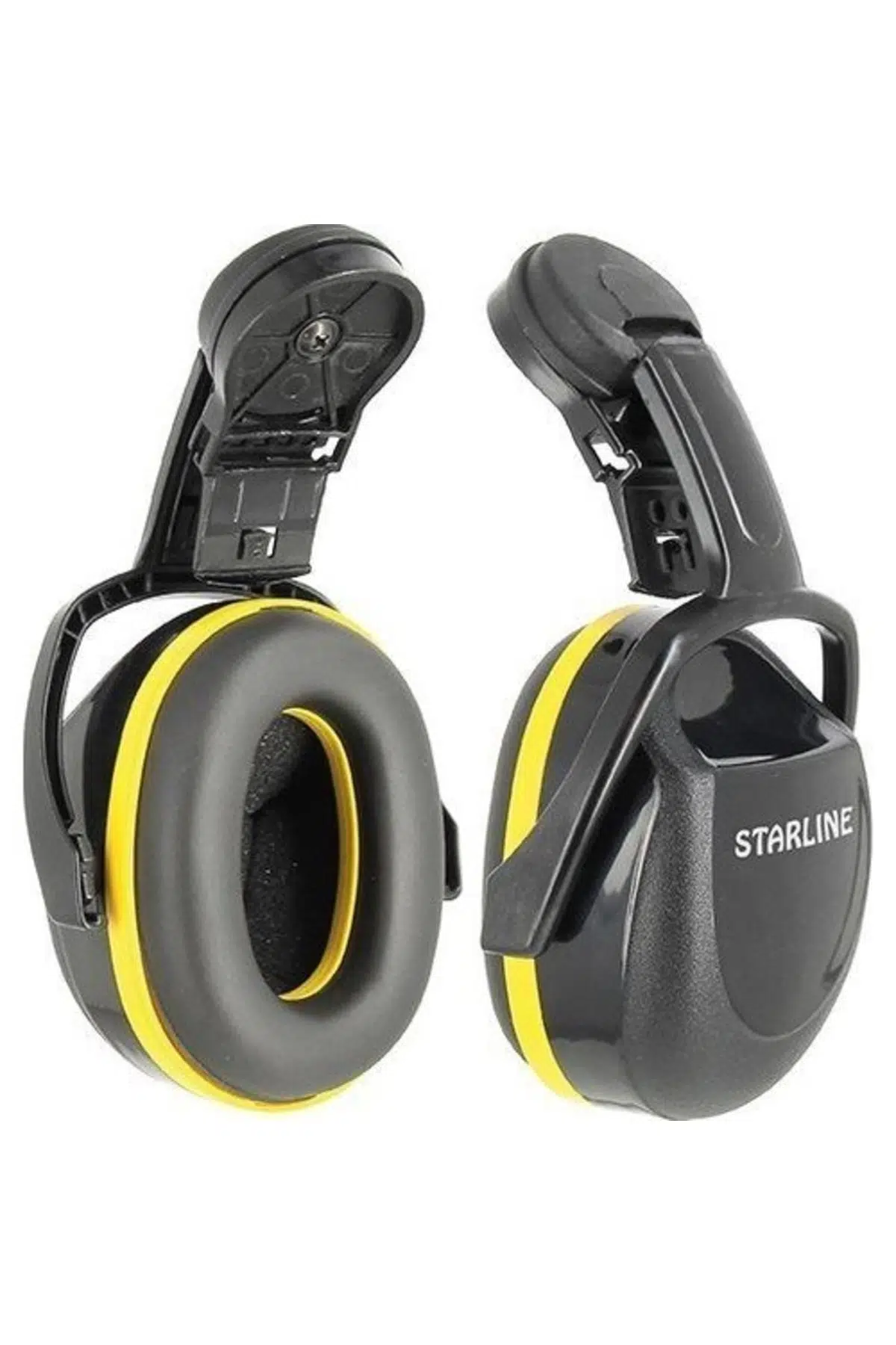 STARLİNE BT-01 BARETE MONTE KULAKLIK