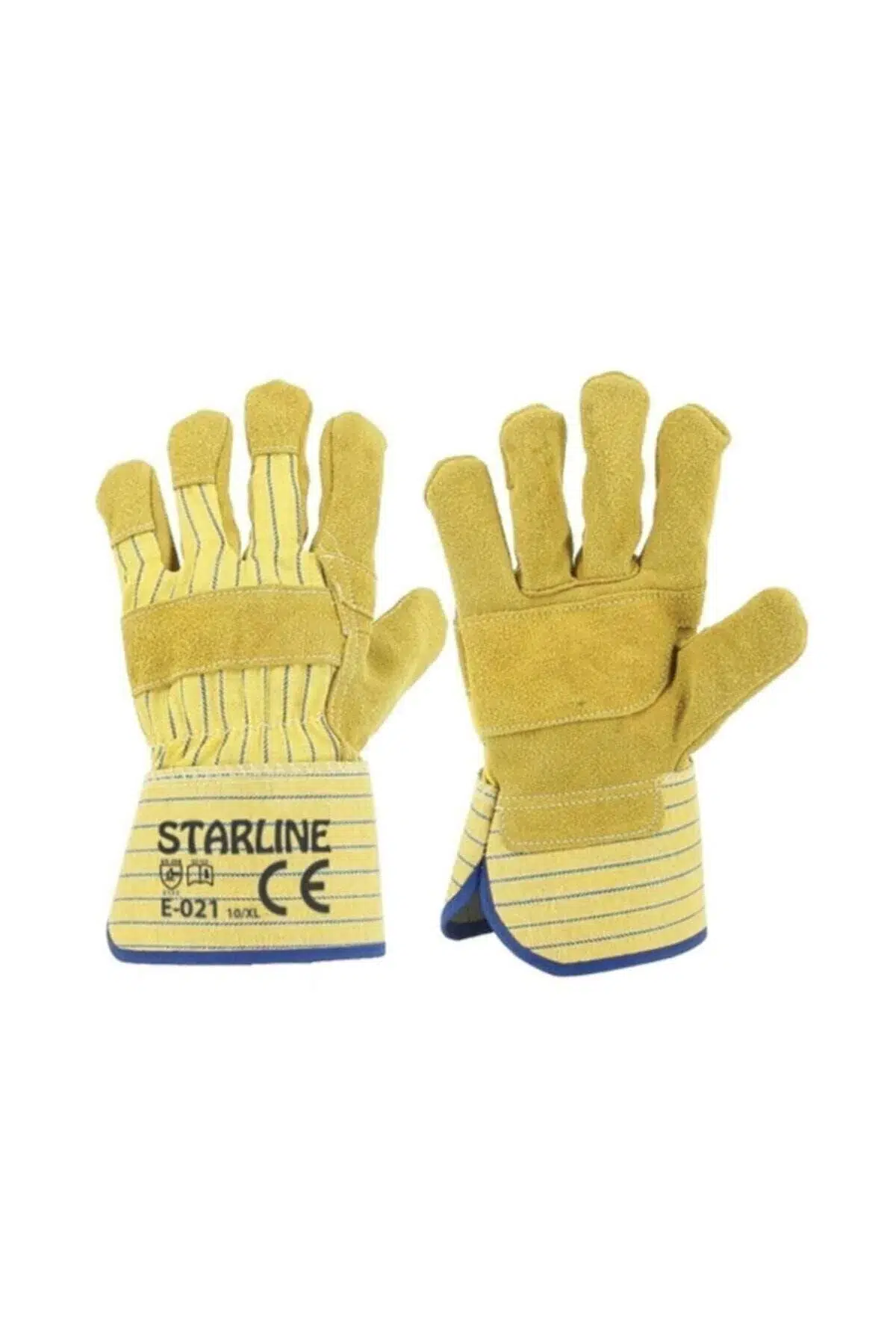 STARLİNE E-021 ELDİVEN