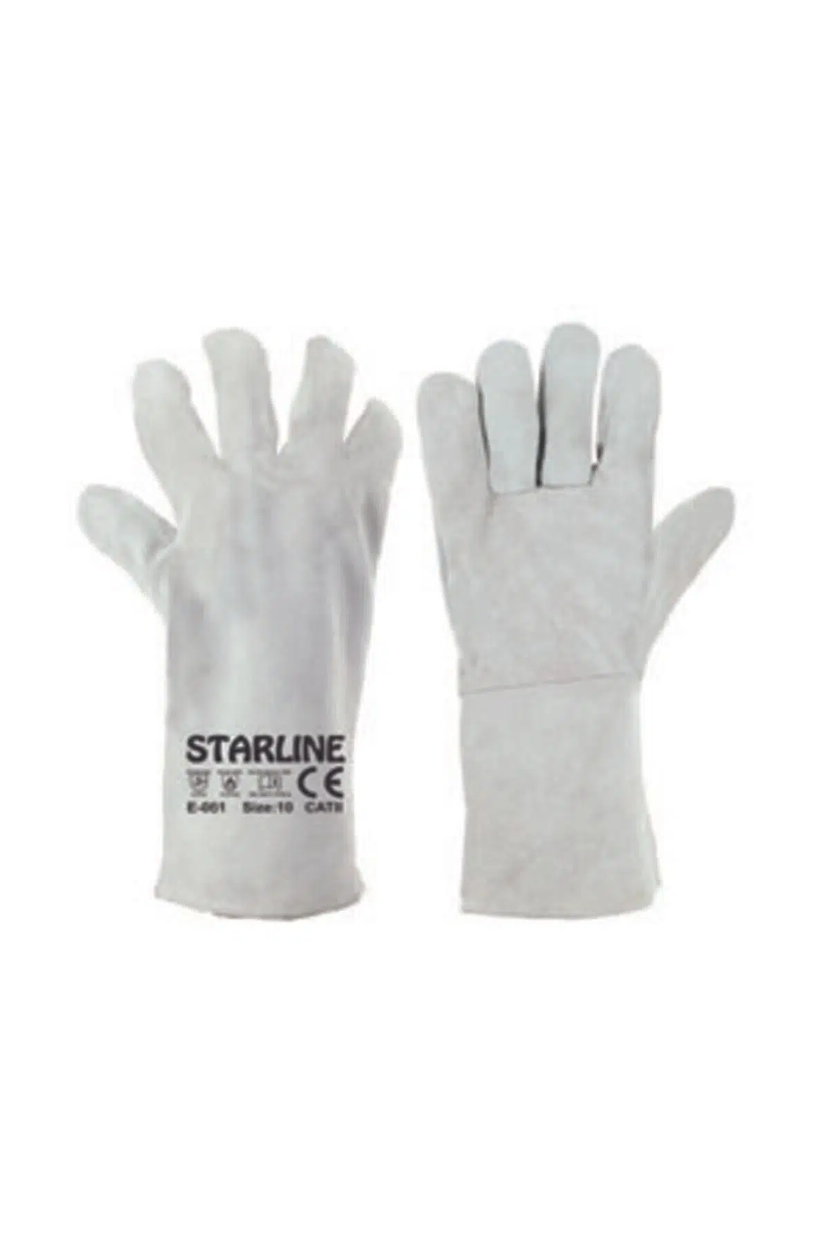STARLİNE E-061 DERİ ELDİVEN 3122X 41314X