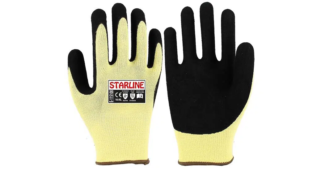 STARLİNE E-115100 ARAMİD ELDİVENİ 4231B