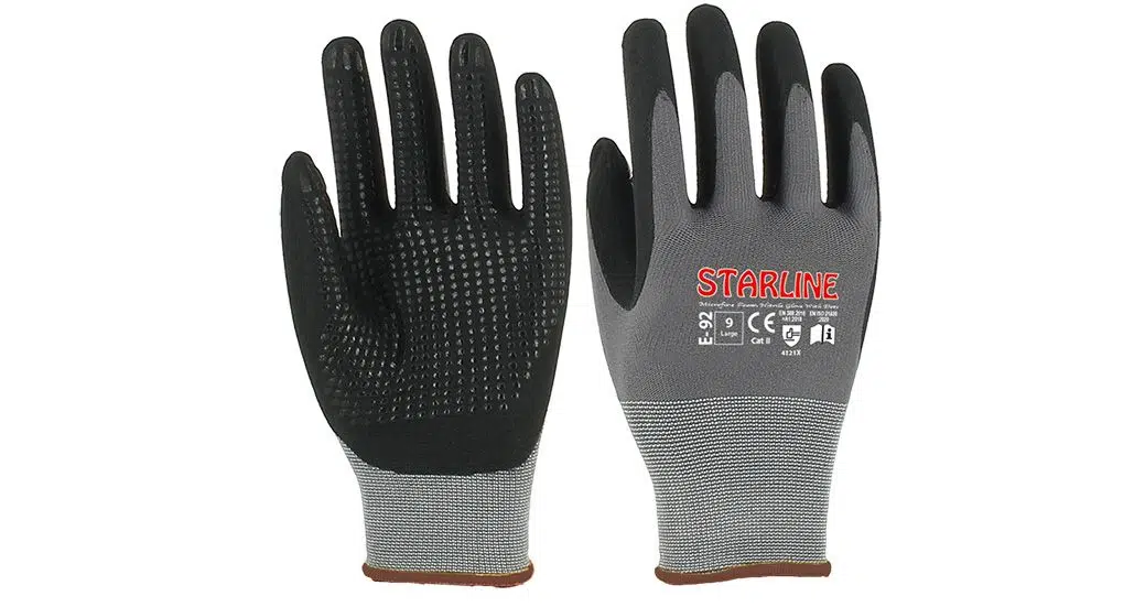 STARLİNE E-92 ELDİVEN - 9