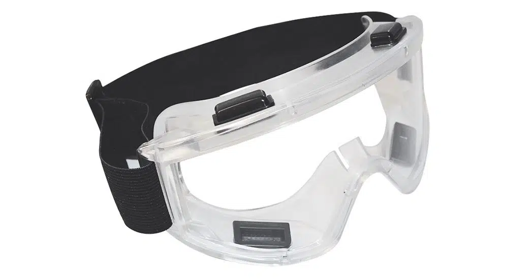 STARLİNE G-024A-C KORUYUCU GÖZLÜK