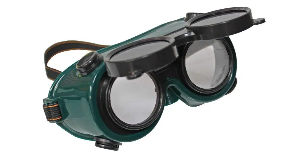STARLİNE G-025 KAYNAK GÖZLÜĞÜ