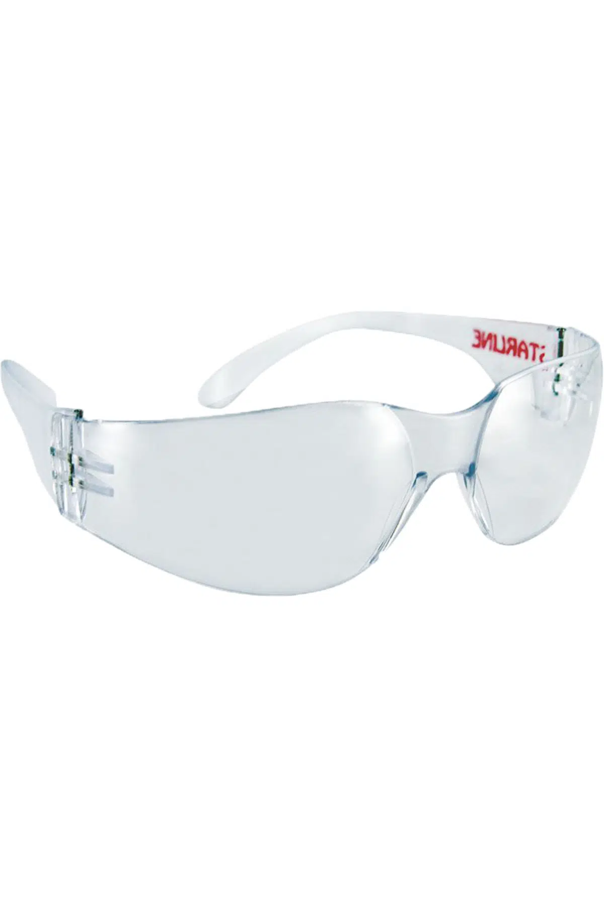 STARLİNE G-028A-C ŞEFFAF KORUYUCU GÖZLÜK