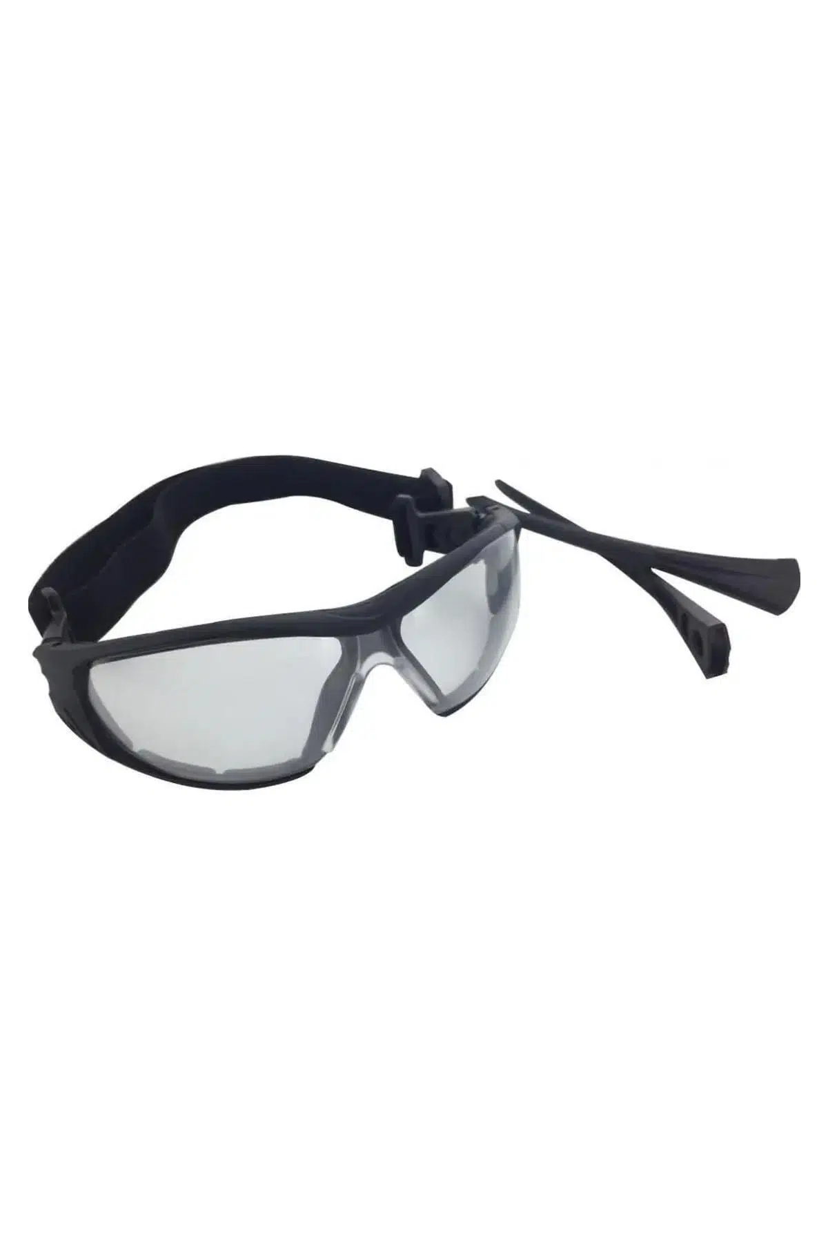 STARLİNE G-037A-C ŞEFFAF ANTİFOG GÖZLÜK