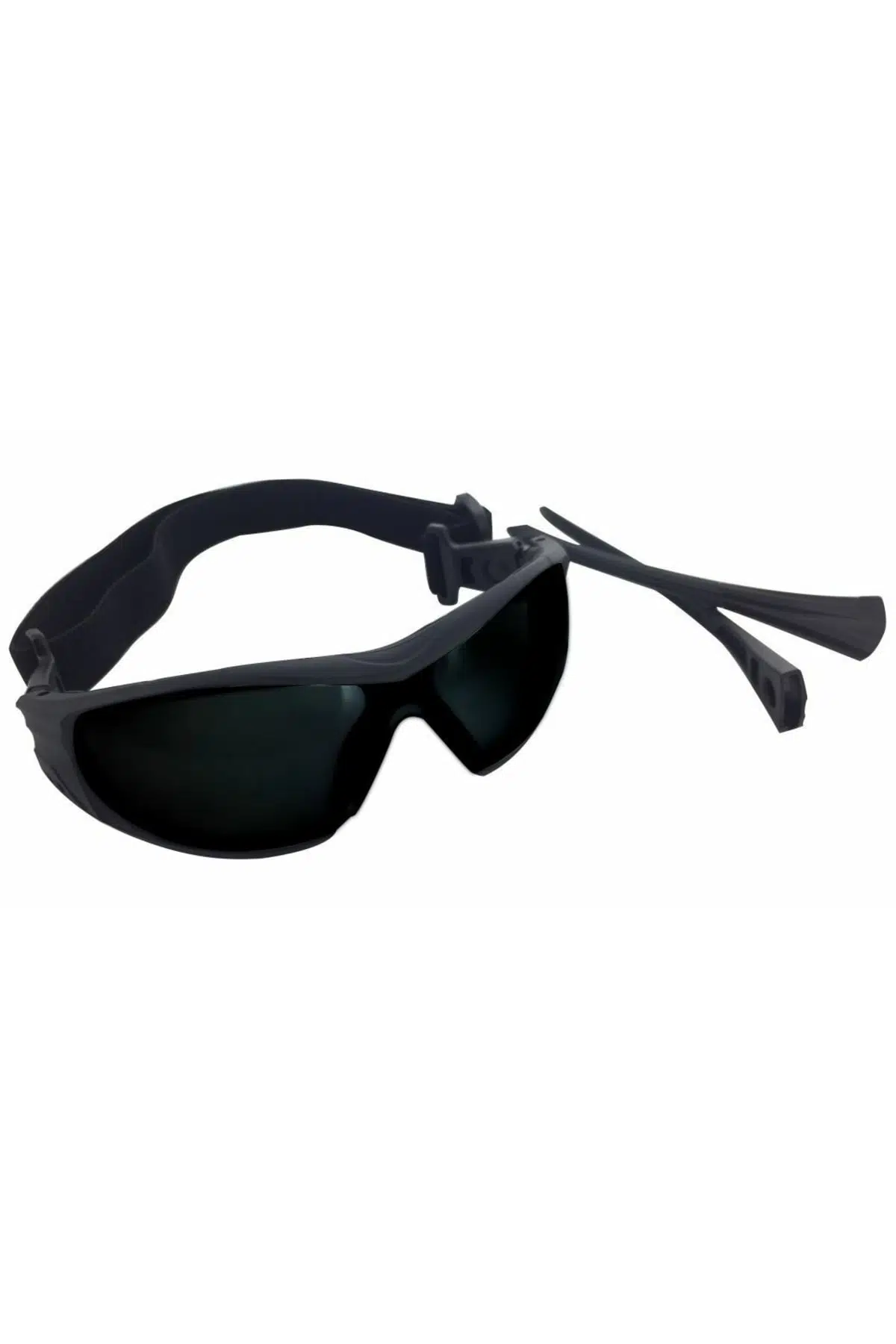 STARLİNE G-037A-S FÜME ANTİFOG GÖZLÜK