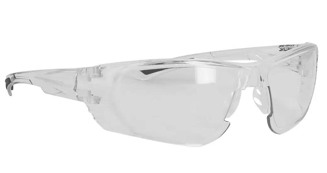 STARLİNE G-053A-C ŞEFFAF GÖZLÜK