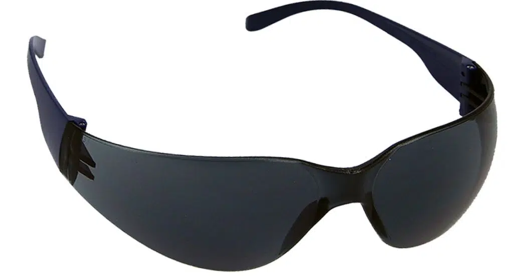STARLİNE G-058A-S FÜME KORUYUCU GÖZLÜK
