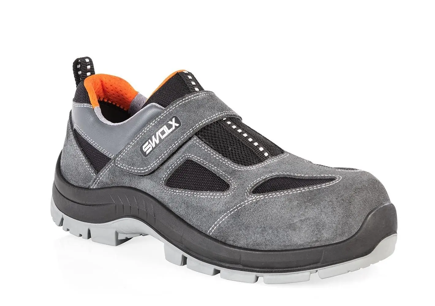 SWOLX CLASS-XC12 S1 İŞ AYAKKABI NO : 41