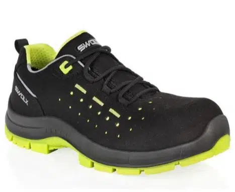 SWOLX COMBO X-110 S1P İŞ AYAKKABISI NO : 38