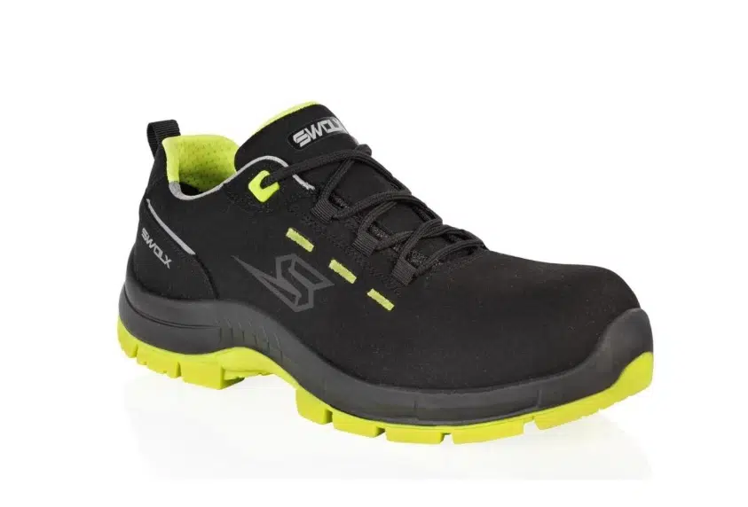 SWOLX COMBO X-110 S1P İŞ AYAKKABISI NO : 44