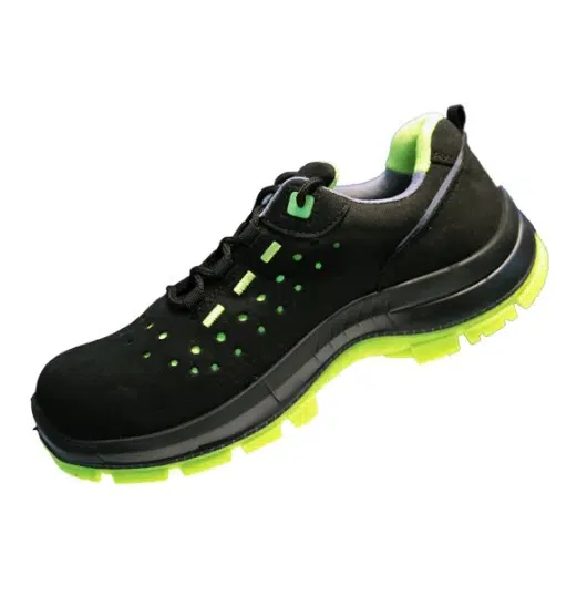 SWOLX COMBO X-110 S1P İŞ AYAKKABISI NO : 46