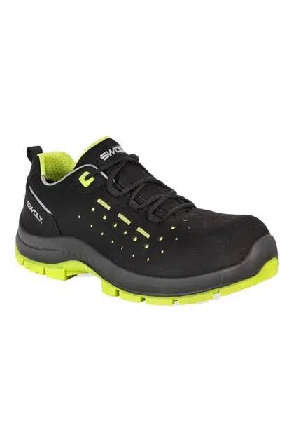 SWOLX COMBO X-110 S1P İŞ AYAKKABISI NO : 48