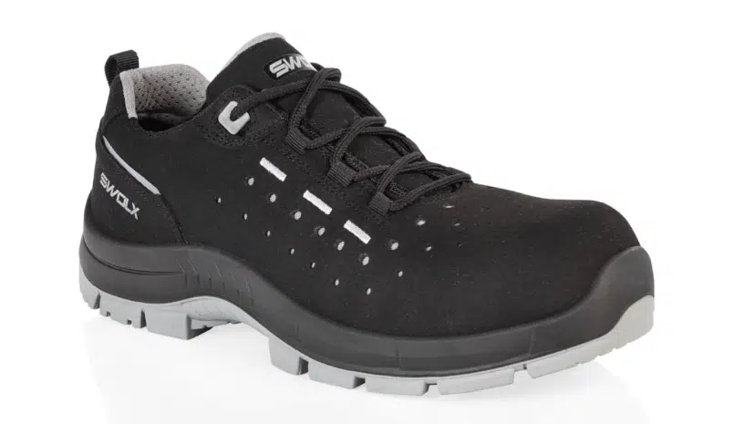 SWOLX COMBO X-150 S3 İŞ AYAKKABISI NO : 43