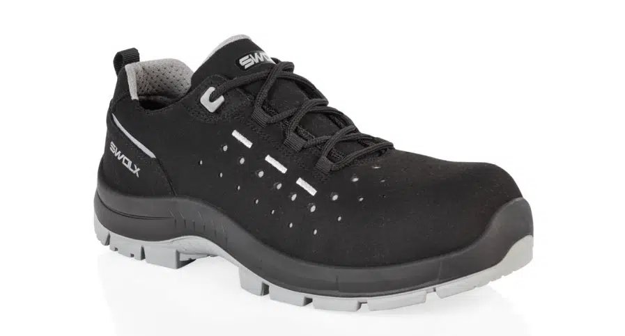 SWOLX COMBO X-160 S1P İŞ AYAKKABISI NO : 41