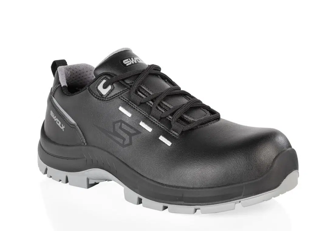 SWOLX COMBO X-550 S3 İŞ AYAKKABISI NO : 39