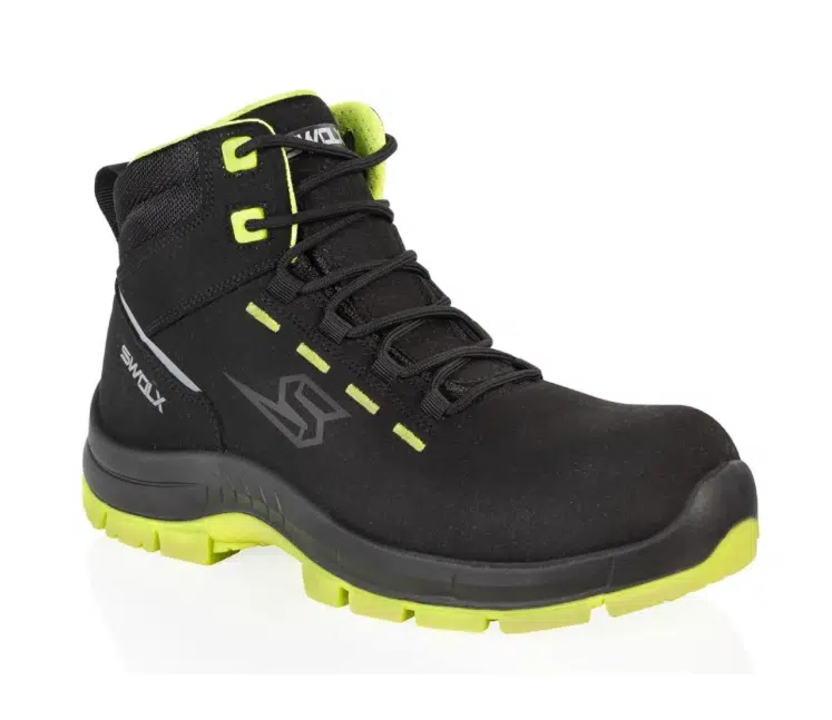 SWOLX COMBO XL-100 S3 ELEKTRİKÇİ İŞ BOTU NO : 42