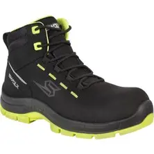 SWOLX COMBO XL-100 S3 İŞ BOTU NO : 43