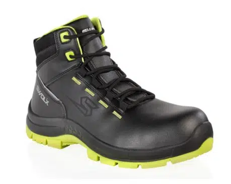 SWOLX COMBO XL-500 S3 İŞ BOTU NO : 38
