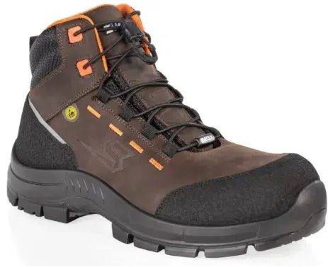 SWOLX COMBO XL-950 PRO ELEKTRİKÇİ İŞ BOTU NO : 44