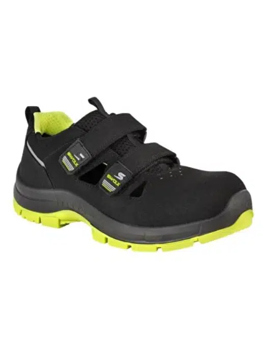 SWOLX COMBO XS-110 S1P İŞ AYAKKABISI NO : 42