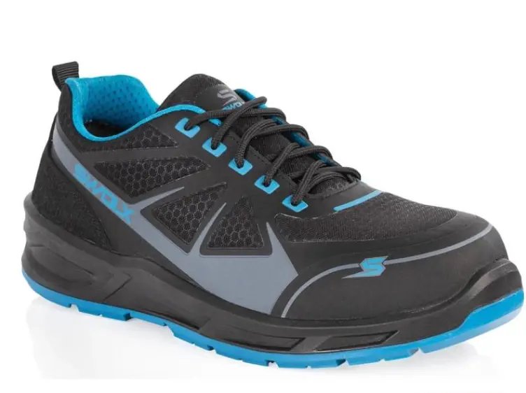 SWOLX SPORT XR-100 S3 İŞ AYAKKABISI NO : 44