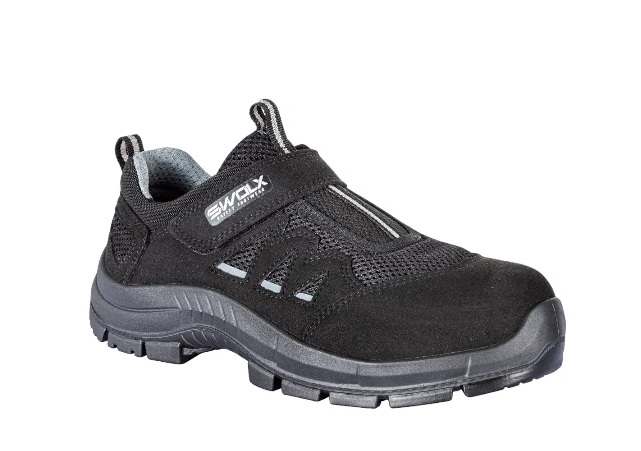 SWOLX TRİGON-X10 S1P İŞ AYAKKABI NO : 47