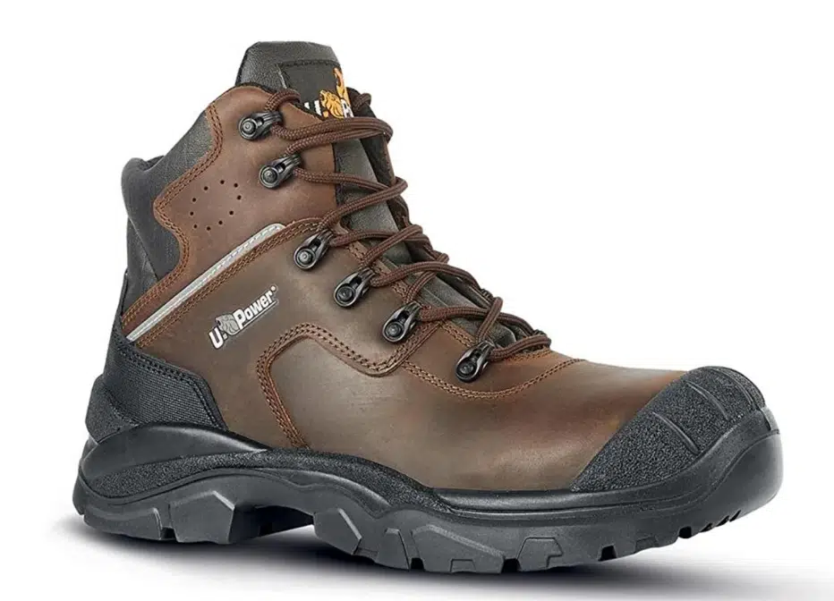 U-POWER GREENLAND S3 İŞ BOTU NO : 40