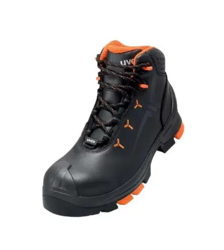 UVEX 6503 İŞ BOTU NO : 46