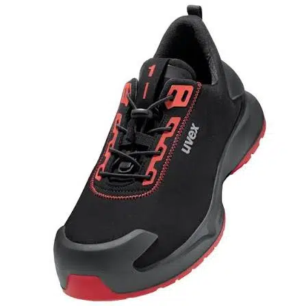 UVEX 6803 İŞ AYAKKABISI NO:38