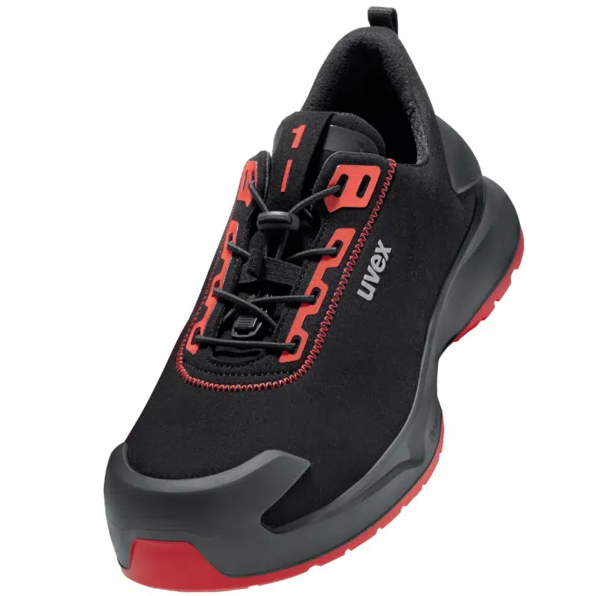 UVEX 6803 İŞ AYAKKABISI NO:41