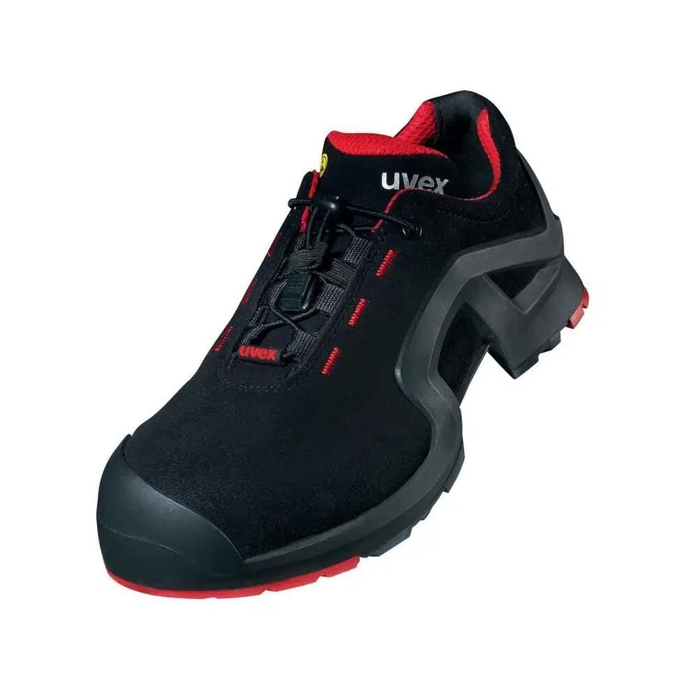 UVEX 8516.2 S3 AYAKKABISI NO : 44