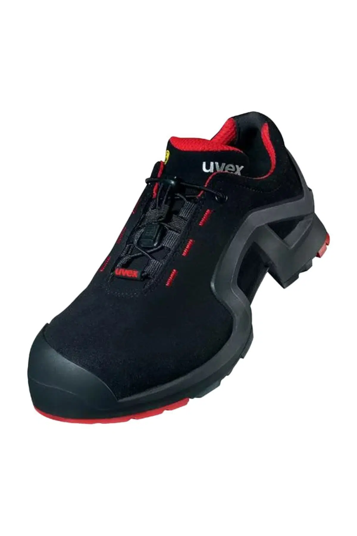 UVEX 8516.2 S3 AYAKKABISI NO : 42