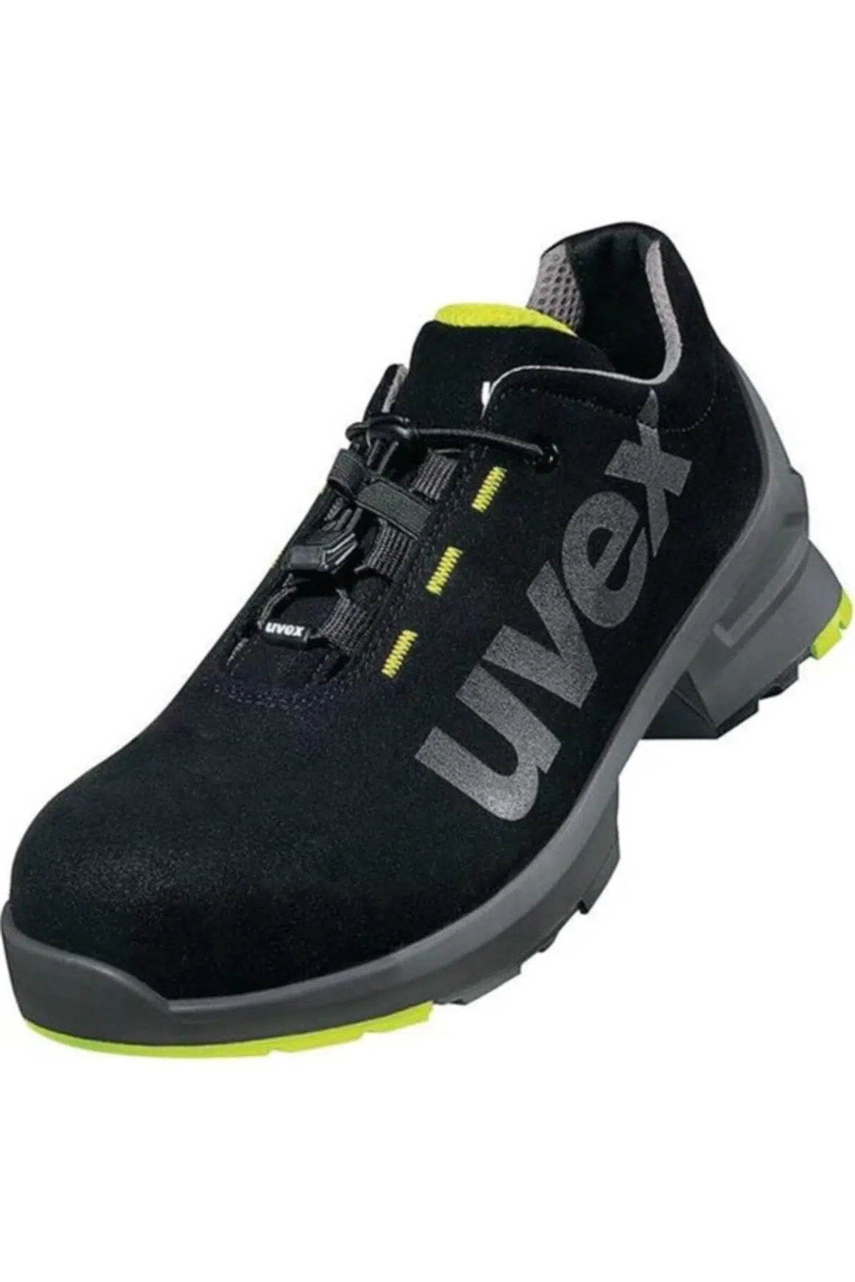 UVEX 8544 S2 İŞ AYAKKABISI NO : 42