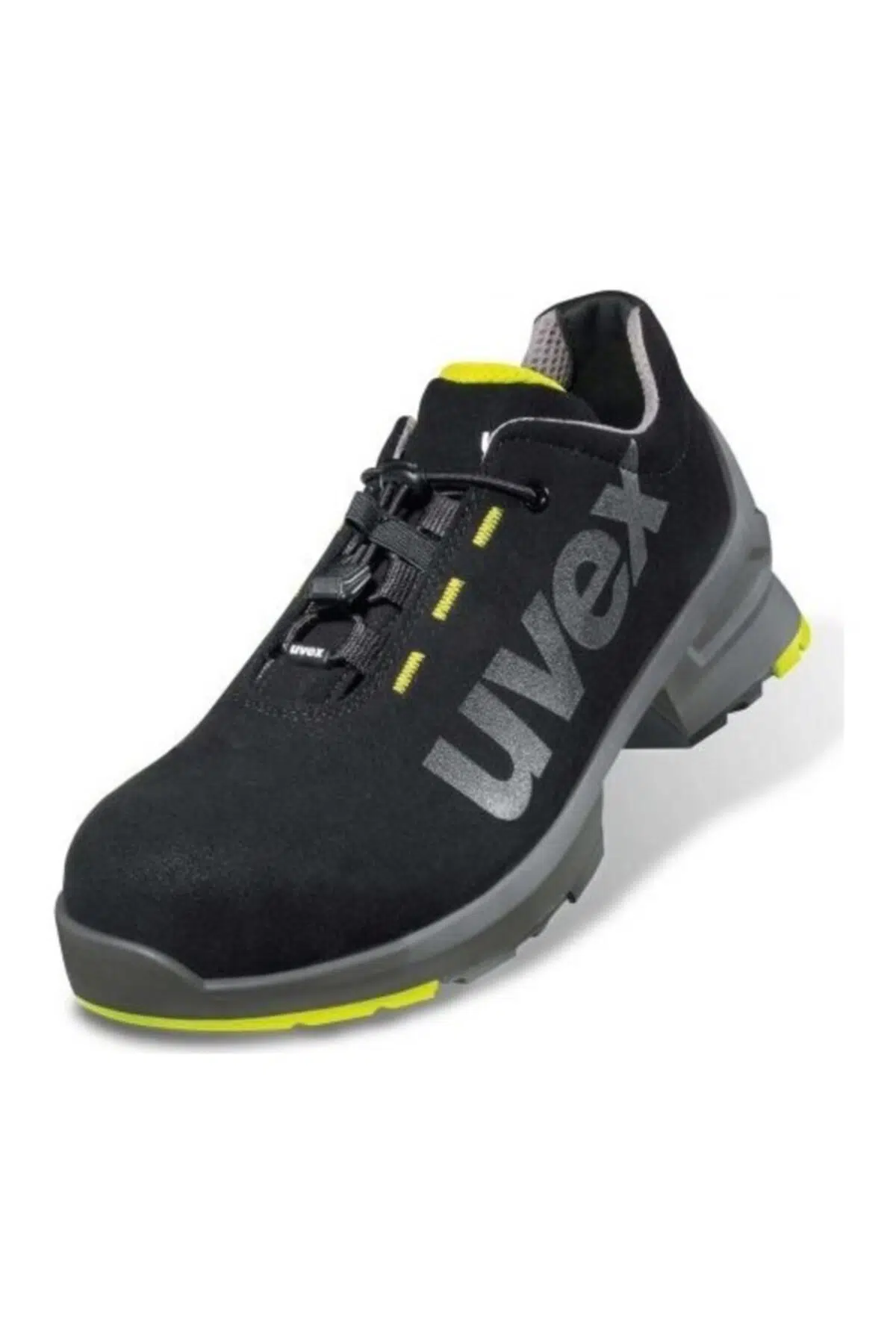 UVEX 8544 S2 İŞ AYAKKABISI NO : 44