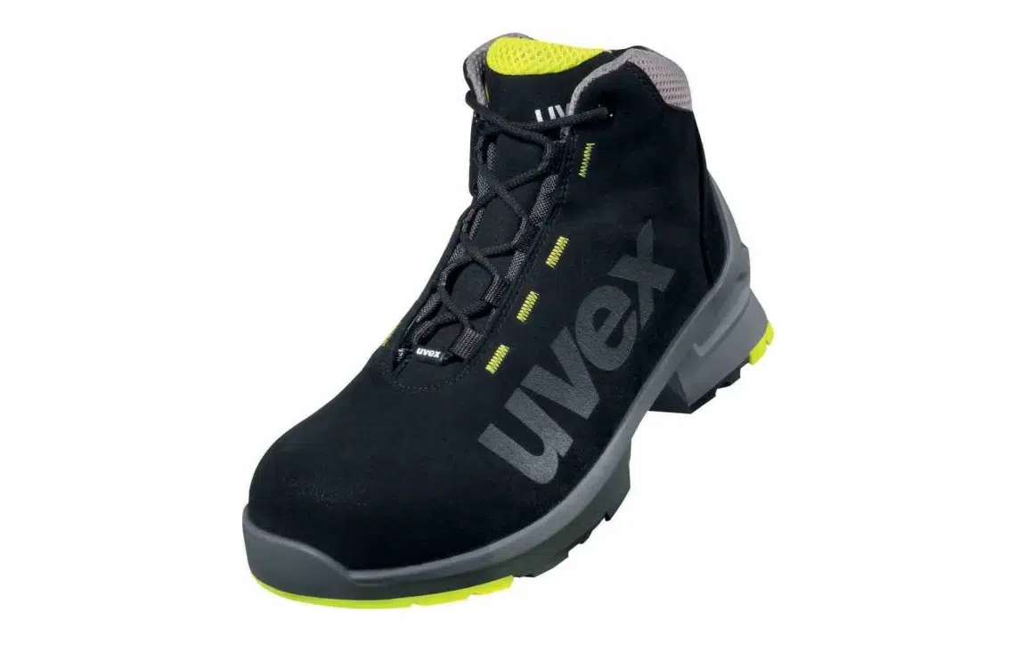 UVEX 8545 S2 İŞ BOTU NO : 42