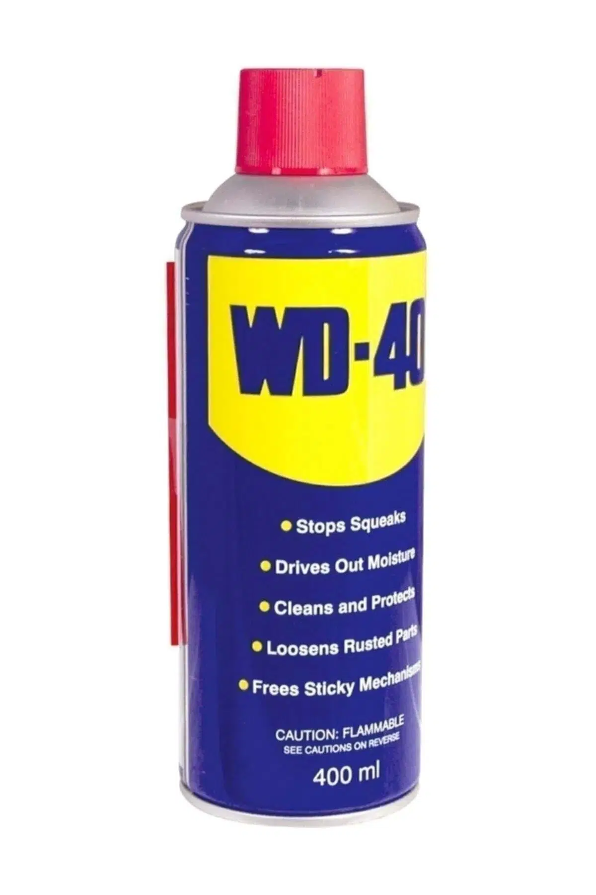 WD-40 PAS SÖKÜCÜ 400 ML